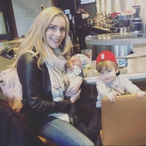 Meet your Posher, Katelyn